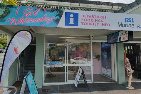 Reef & Whitehaven Landing - Dalby Accommodation 5