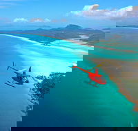 Whitehaven Heli Tour - Dalby Accommodation