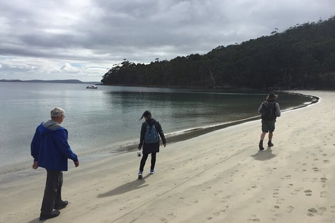 Small-Group Day Trip From Hobart To Bruny Island - Dalby Accommodation 1