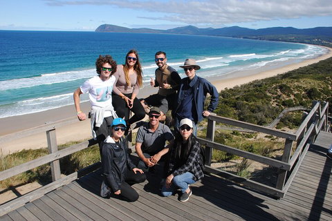 Small-Group Day Trip From Hobart To Bruny Island - Dalby Accommodation 4