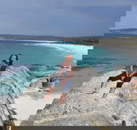 7-Day Super Value Tour of Tasmania Explore Tasmania's West and East Coasts - Dalby Accommodation