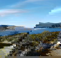 4-Day Fabulous Tasmania Tour Wineglass Bay Port Arthur Devils  Bruny Island - Dalby Accommodation