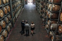 Wirra Wirra Vineyard McLaren Vale Winery Tour and Shiraz Masterclass
