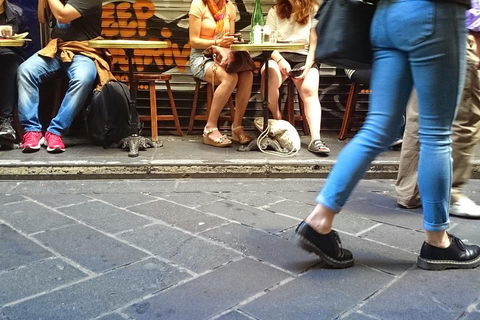 Melbourne Lanes And Arcades Walking Tour - Dalby Accommodation 2