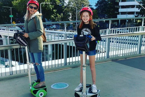 Brisbane Mini Segway Tour - Dalby Accommodation 4