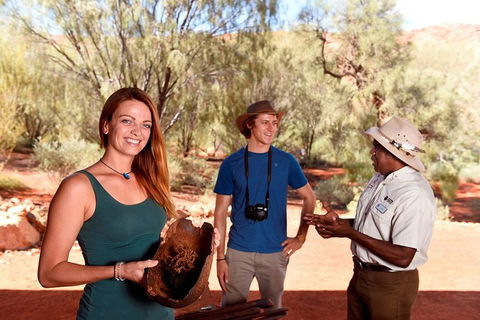 Alice Springs Desert Park General Entry Ticket - Dalby Accommodation 3