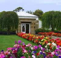 Hobart City Sightseeing Tour Including MONA Admission - Dalby Accommodation