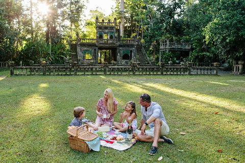 Paronella Park Admission Ticket - Dalby Accommodation 2