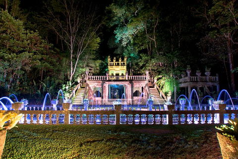 Paronella Park Admission Ticket - Dalby Accommodation 3