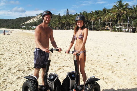 Adventure Moreton Island Wrecks Adventure Package - Dalby Accommodation 3