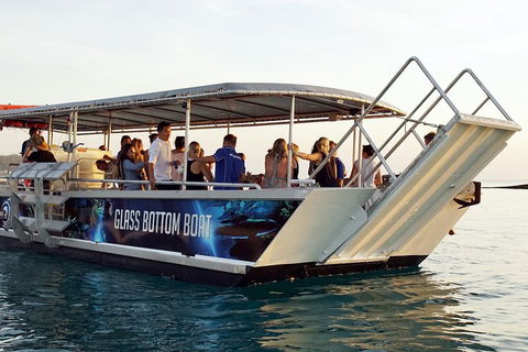 Adventure Moreton Island Wrecks Adventure Package - Dalby Accommodation 4