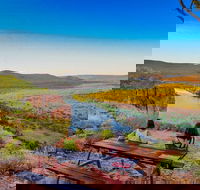 9-Day Kimberley Offroad Adventure from Darwin to Broome - Dalby Accommodation