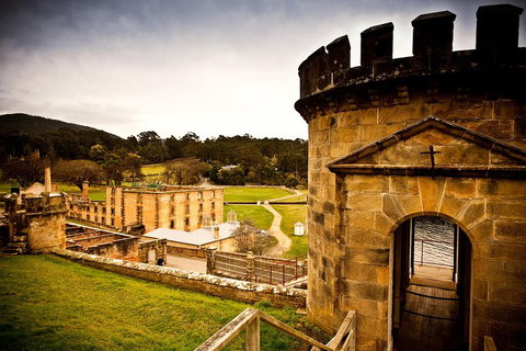 Port Arthur Express Shuttle - Dalby Accommodation 0