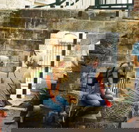Convicts and The Rocks Sydney's Walking Tour Led by Historian - Dalby Accommodation