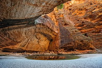 Bungle Bungle Explorer, Broome