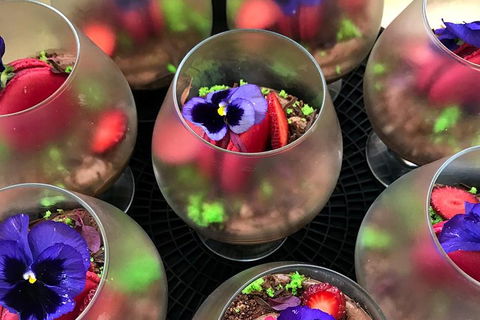 Private Full Day Wine Tour From The Gold Coast To Tamborine Mountain - Dalby Accommodation 1