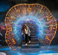 ArtVo Immersive Gallery Experience - Dalby Accommodation