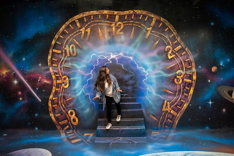 ArtVo Immersive Gallery Experience - Dalby Accommodation 0