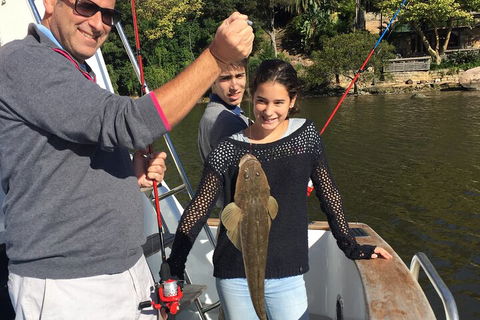 Private Luxury Sydney Harbour Cruise - Dalby Accommodation 0