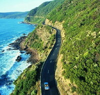 Melbourne Super Saver Great Ocean Road  Mornington Peninsula  attraction pass - Dalby Accommodation