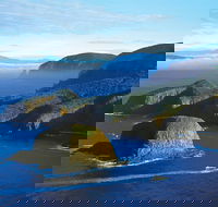 Full-Day Bruny Island Cruises Day Tour from Hobart - Dalby Accommodation