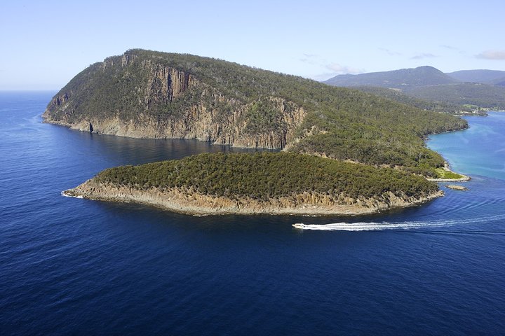 West Hobart TAS Dalby Accommodation