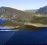 3-Hour Bruny Island Cruise from Adventure Bay Bruny Island - Dalby Accommodation