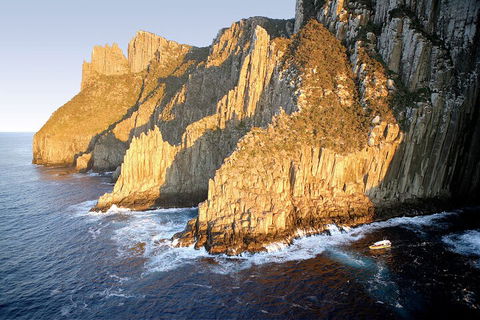 Tasman Island Cruises And Port Arthur Historic Site Day Tour From Hobart - Dalby Accommodation 4