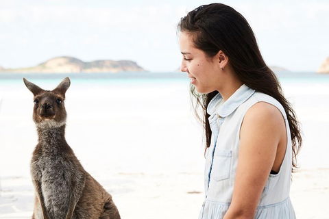 10 Day Perth To Adelaide Private Tour - The Great Australian Wilderness Journey - Dalby Accommodation 2