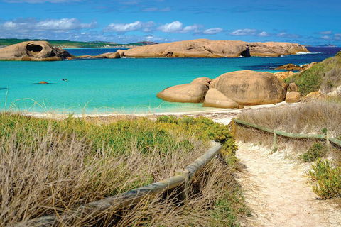 10 Day Perth To Adelaide Private Tour - The Great Australian Wilderness Journey - Dalby Accommodation 5