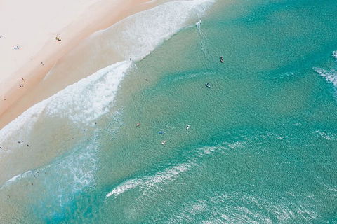 North Stradbroke Island Day Trip From Brisbane - Dalby Accommodation 2