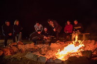 4 Day/3 Night Perentie Dreaming Safari, Uluru