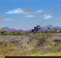 Overnight Uluru Ayers Rock Small-Group Camping Tour - Dalby Accommodation