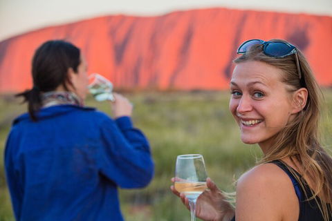 Overnight Uluru (Ayers Rock) Small-Group Camping Tour - Dalby Accommodation 3