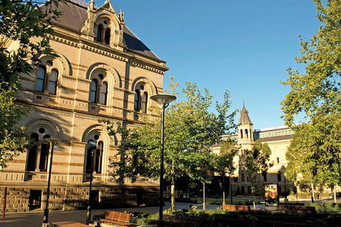 Adelaide City Highlights Tour - Dalby Accommodation 2