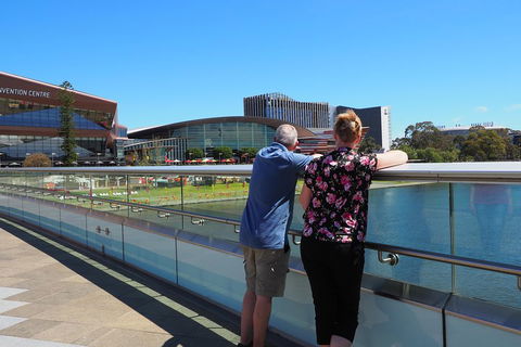 Adelaide City Highlights Tour - Dalby Accommodation 3