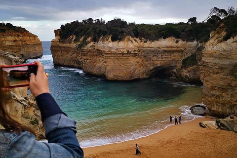 Small-Group Great Ocean Road Day Trip From Melbourne - Dalby Accommodation 1