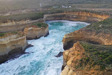 Small-Group Great Ocean Road Day Trip From Melbourne - Dalby Accommodation 3