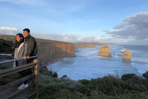 Small-Group Great Ocean Road Day Trip From Melbourne - Dalby Accommodation 5