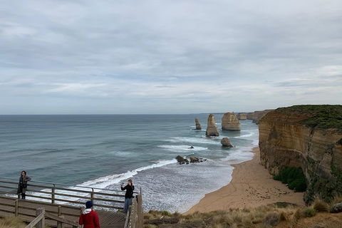 Private Tour: Great Ocean Road From Melbourne - Dalby Accommodation 0