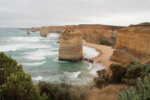 Private Tour: Great Ocean Road From Melbourne - Dalby Accommodation 2