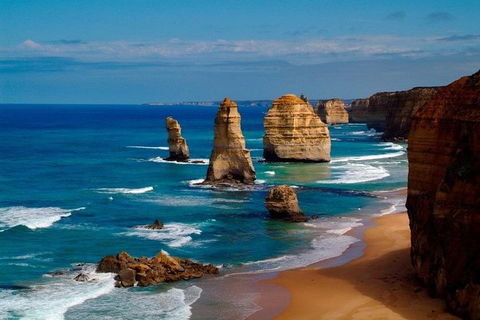 Private Tour: Great Ocean Road From Melbourne - Dalby Accommodation 5