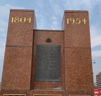 2-Hour Small-Group Walking Tour of Hobart - Dalby Accommodation