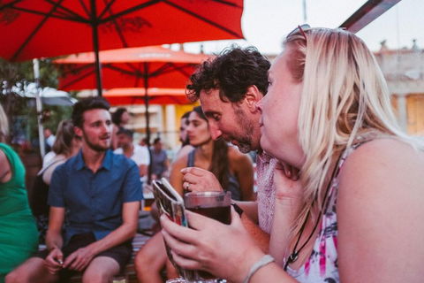 Melbourne's Boozy History & Hidden Bars - Dalby Accommodation 2