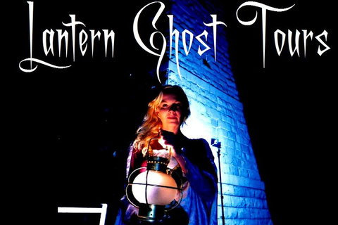 Questo Self-guided Haunted Melbourne Walking Tour - Dalby Accommodation 3