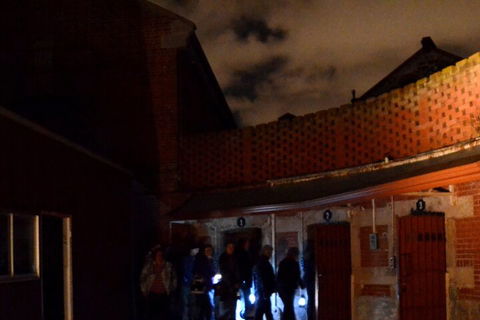 Adelaide Gaol Ghost Tour And Paranormal Investigation - Dalby Accommodation 3