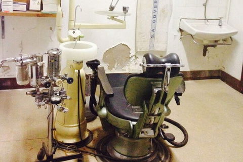 Adelaide Gaol Ghost Tour And Paranormal Investigation - Dalby Accommodation 4
