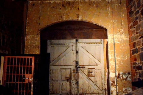 Adelaide Gaol Ghost Tour And Paranormal Investigation - Dalby Accommodation 5