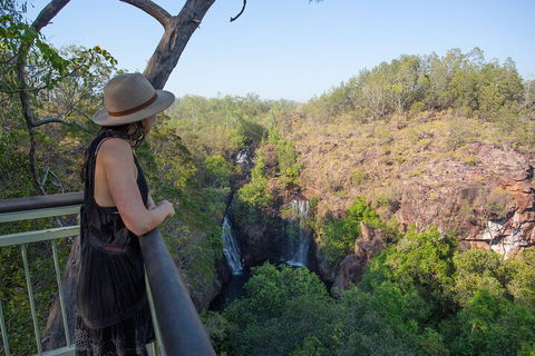Litchfield National Park Waterfalls And Wildlife Tour From Darwin - Dalby Accommodation 5