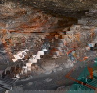 Kakadu National Park Wildlife and Ubirr Rock Art Tour from Darwin City - Dalby Accommodation